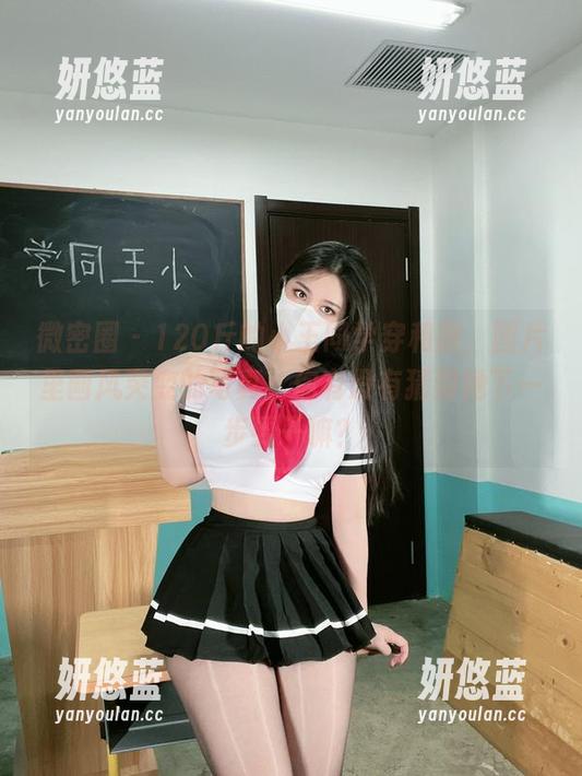 微密圈 – 120斤的小王同学穿和服，图片里画风突变的写真，你有没有猜到她下一步要干嘛？