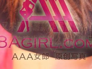 3Agirl又来了，最新作品集：浴室冲凉，没想到冲凉也能这么引人瞩目～