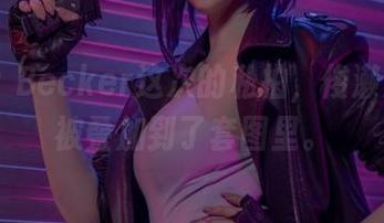 Alina Becker这次的私拍，绫濑清子又被叠加到了套图里。