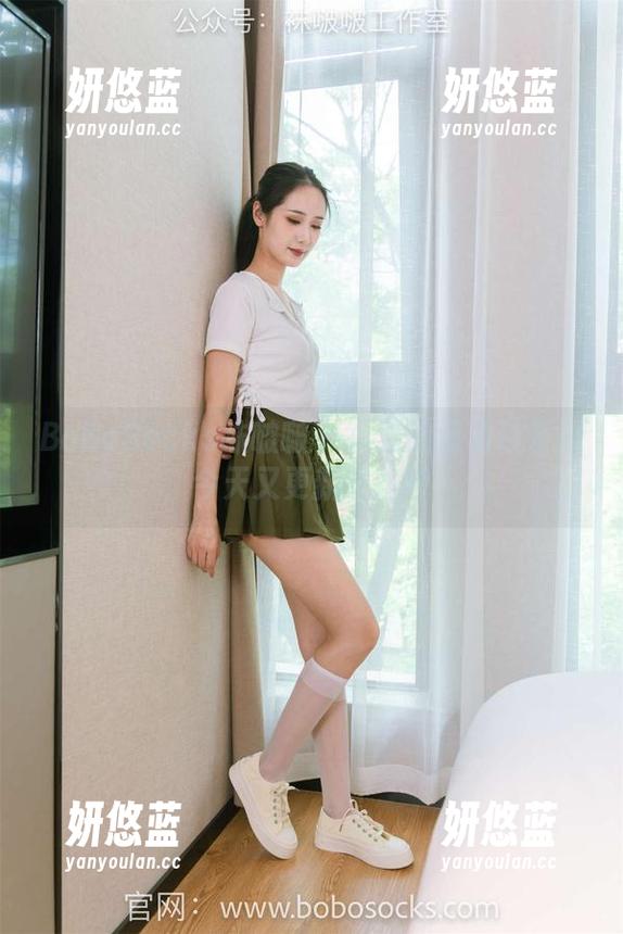 BoBoSocks袜啵啵-小沫 BoBoSocks袜啵啵 - 小沫的运动鞋系列,今天又更新了些啥?