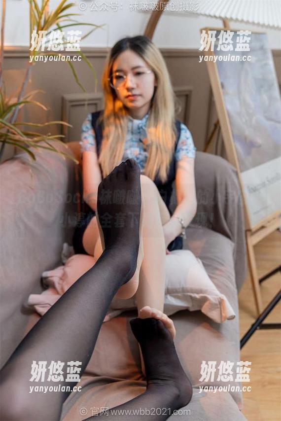 BoBoSocks袜啵啵-小淳 BoBoSocks袜啵啵 - 白棉袜的小宇宙,小淳的全套下载等你发现!