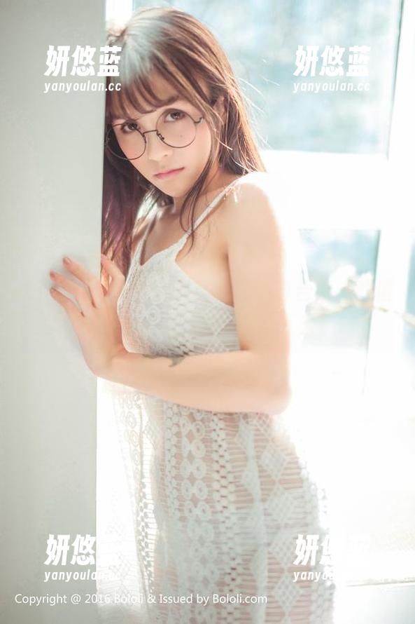 BoLoli菠萝社 - 夏美酱的写真合集，颜值爆表，美图一发就停不下来！