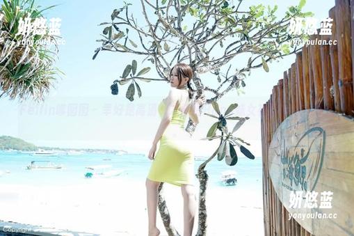 Feilin嗲囡囡 - 幸好是高清，才能把Hana妹女神的小细节放大。