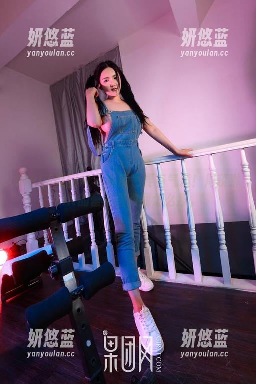 GIRLT果团网 - 私房也要有气质！周琰琳LIN的蕾丝图教我怎么撩。