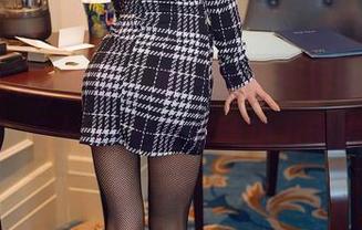 HuaYang花漾 – 每一张图片都像在对我撒娇，宋kiki家的妹妹功力深厚呀！