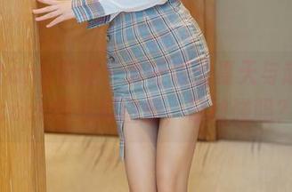 HuaYang花漾 – 会呼吸的夏天与赵惟依coco的私房图集，你敢碰吗？