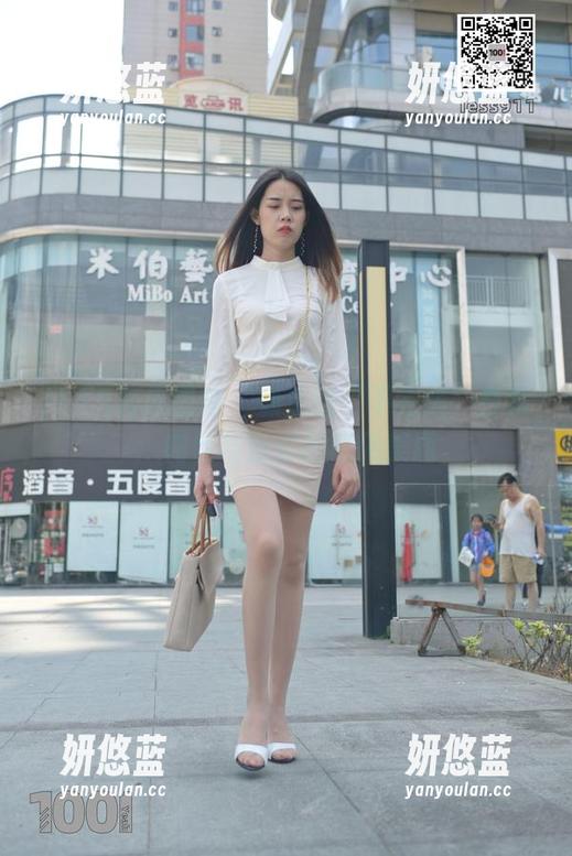 IESS异思趣向-潇潇 IESS异思趣向 - 潇潇的“不完美”合集:肉丝与台灯的奇葩美图