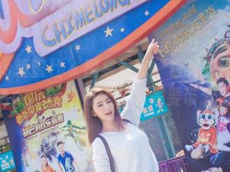 IMiss爱蜜社 – 图集看完，白衬衫没救了！Angela小热巴，这是要带节奏？