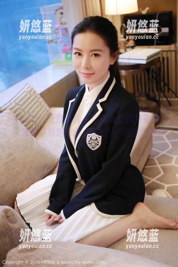 MFStar模范学院-李颖煊baby MFStar模范学院 - 你以为校园只有学习?瞧瞧李颖煊baby的美图,这才叫有料!