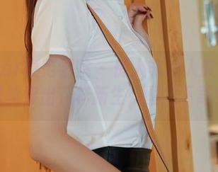 MFStar模范学院 – 良人非爱人教你如何把裤里丝穿出花样新生，图集下载中哦！