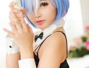 网盘特供:MiMi Chan的粉色作品,看看什么在里头
