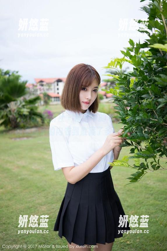 MiStar魅妍社 - 精选中的奇迹，Mieko林美惠子的内衣到底藏了多少小心机？