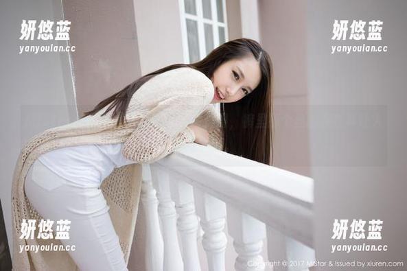 MiStar魅妍社-关思阳 MiStar魅妍社 - 关思阳的高清美图,裤里那个丝的存在真让人浮想联翩。