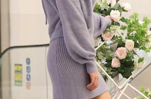 MiStar魅妍社 – 我是在等萌汉药baby很酷的日常更新还是拆盲盒？美图随时可能掉下来啊！
