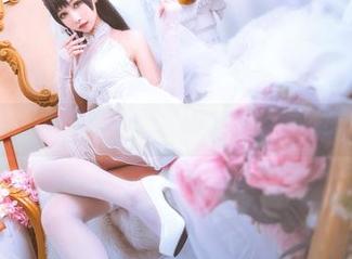 这不只是写真，而是Momoko葵葵用高清给你画的可爱运动会。