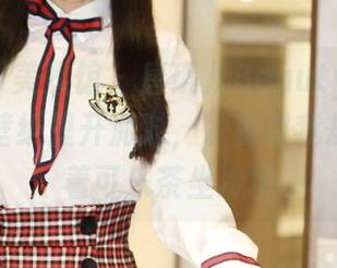 MyGirl美媛馆 – 唐琪儿Beauty的甜心在我的壁纸里开派对，决赛时我却一人端着可乐茶坐冷场