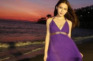 MyGirl美媛馆 – 小夕juju的长腿-美图精选，搭配这么好，怎么能不迷