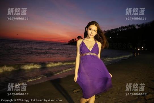 MyGirl美媛馆 - 小夕juju的长腿-美图精选，搭配这么好，怎么能不迷