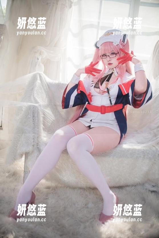 Natsuko夏夏子 Natsuko夏夏子的小秘密:这图集里的魔太郎为何如此眩目?免费了解一下!
