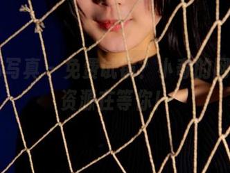 PANS写真 – 免费试镜？小奇的网红梦，资源在等你！