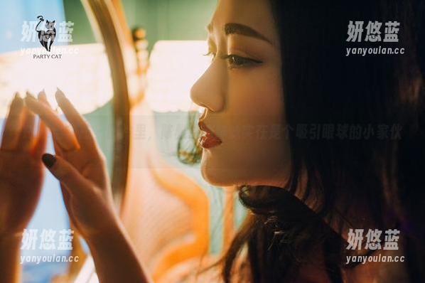 PDL潘多拉-陈雅漫 PDL潘多拉 - 图片里,陈雅漫的妹妹实在是个吸引眼球的小家伙。
