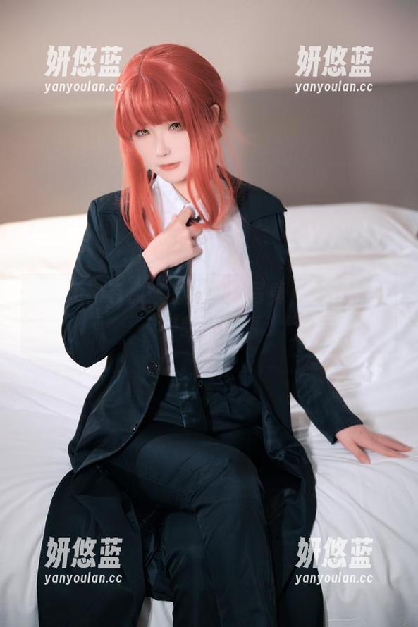 Quan冉有点饿 Quan冉有点饿的初音酱写真,既充实又养眼的资源