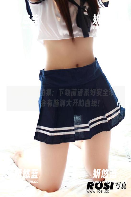 ROSI镂空图集：下载前请系好安全带，可能会有脑洞大开的曲线！