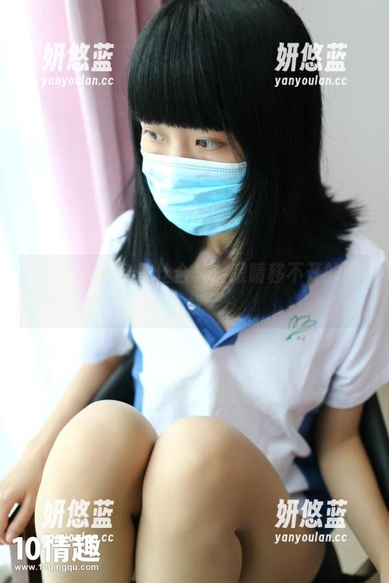 ROSI：黑色蕾丝合集，眼睛移不开的困扰