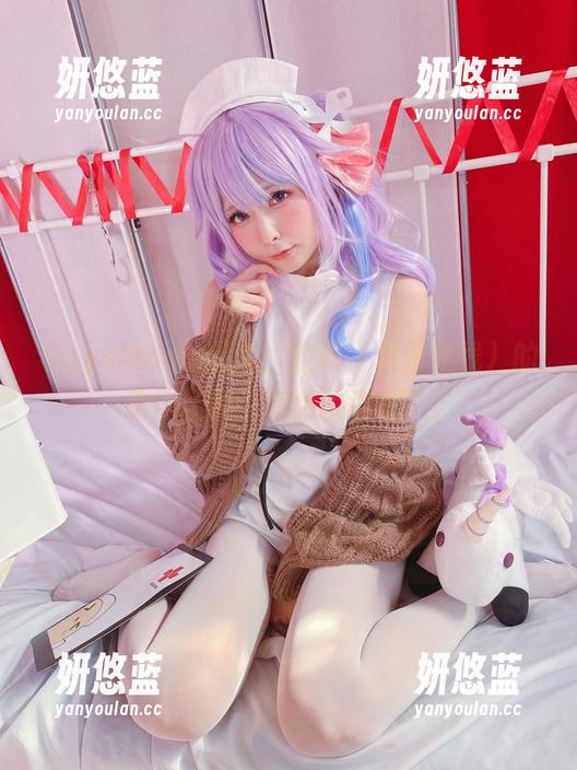 SayoMomo SayoMomo图集:拉菲(碧蓝航线)的动作让我…有点想跑题了。