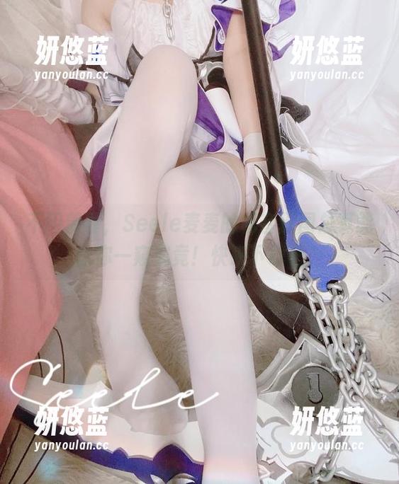 Seele麦麦 不用羡慕,Seele麦麦的初音原图总算能让你一窥究竟!快来下载吧!