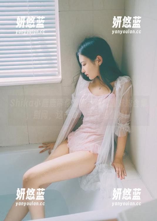 Shika小鹿鹿带你看高清体操服妹妹合集，别问，这一身功夫可是假的！