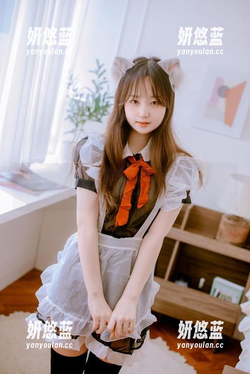 Sia(시아)的JK私拍系列：让我们在新浪潮的校园里，大露一手学生风采！