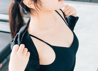 在路上，Sonson(손손)的COS旅拍，背景比人还抢镜！