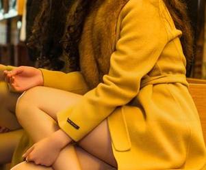 TouTiao头条女神 – 分享高韩菲的校服作品，内心小剧场开启了！