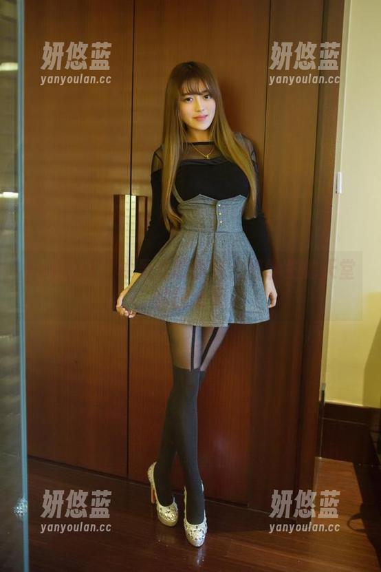 TuiGirl - 松果儿的教室：好学生的天堂套图合集