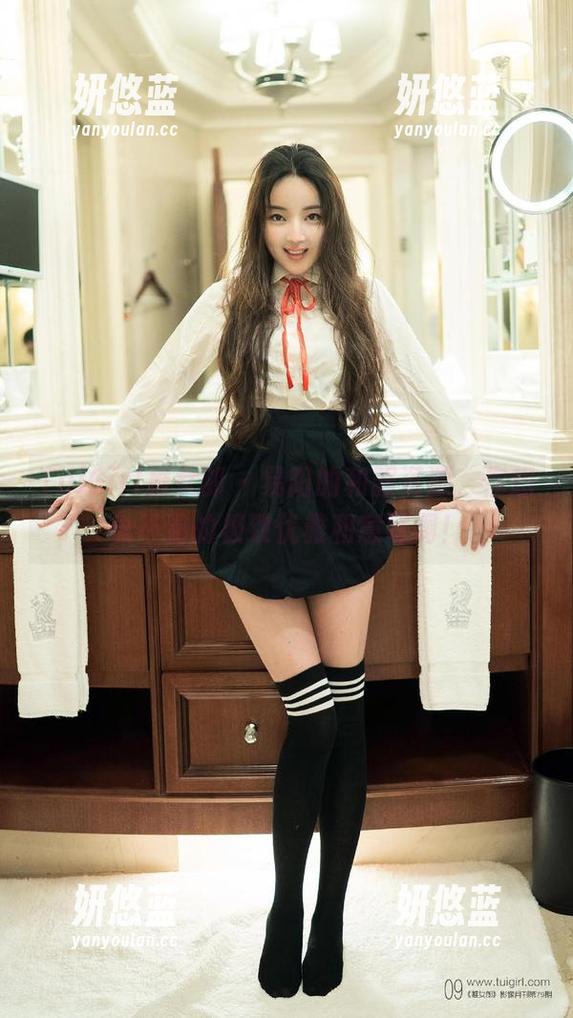 TuiGirl推女郎-易阳 TuiGirl推女郎 - 易阳的和服资源,你想象不到的极致优雅和意味啊!