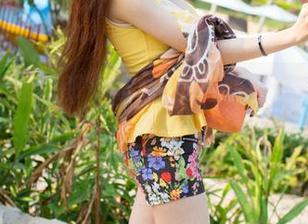 TuiGirl推女郎 – 李丽莎的私拍作品：妹妹也太会撩了吧！