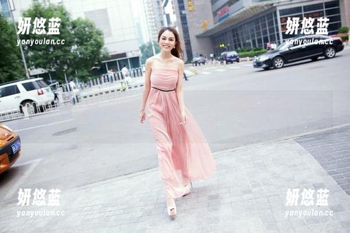TuiGirl推女郎-田芯娜 TuiGirl推女郎 - 闲暇时分,反复翻看田芯娜的和服合集,总能从中挖掘出新花样。