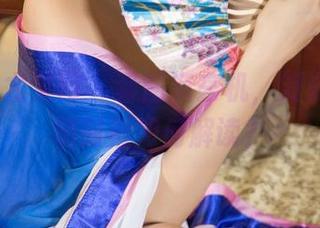 UGirls尤果网 – 套图有玄机，刘姗姗的透明时刻如何解读？