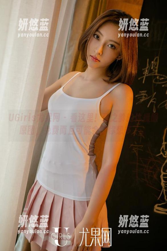 UGirls尤果网 - 看这里！张之龄的体操服原图，免费而且可能会让你想多了。