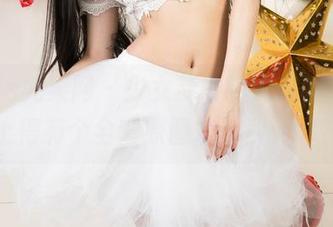 UGirls尤果网 – 少女梦中的沈诺馨，理论上得有个全套原图才够划算吧？