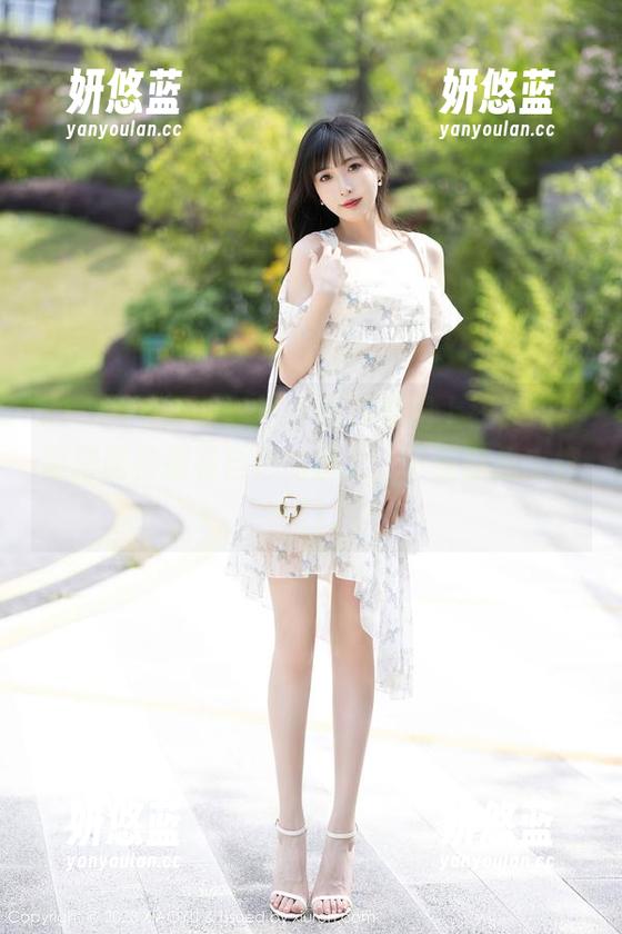 XIAOYU语画界-李丽莎 XIAOYU语画界 - 李丽莎套图上线,职业装搭配特别有自己的魔力,下载前先来馋一口。
