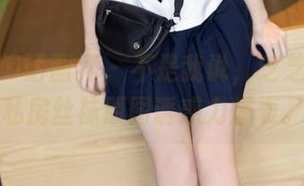 XIAOYU语画界 – 不是我说，芝芝booty私房丝袜原图诱惑力爆表。