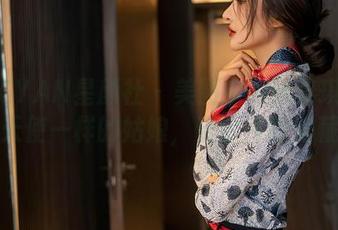 XINGYAN星颜社 – 美图中的陆梓琪：那个像天使一样的姑娘，资源库的隐藏宝藏