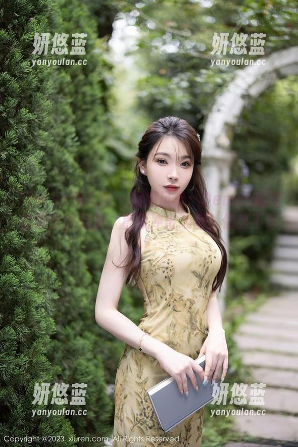 Xiuren秀人网-Demon瑶瑶 Xiuren秀人网 - 姐姐风暴:Demon瑶瑶的原图作品集,直接冲击心房,你信不信?