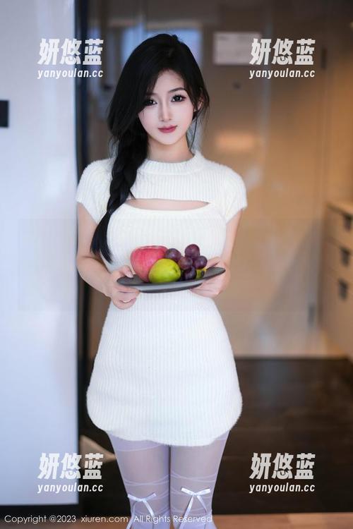 Xiuren秀人网-Yuki鱼儿 Xiuren秀人网 - 牛仔裤见证了Yuki鱼儿的潮流血脉!私房图片已经摆好,请欣赏!