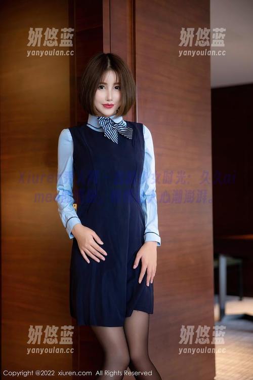 Xiuren秀人网 - 我的少女时光：久久aimee的图册，悄悄让人心潮澎湃。