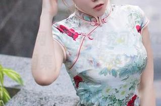 Xiuren秀人网 – 正在研究可儿kayen的免费美足图集，谁说这不过是图片？