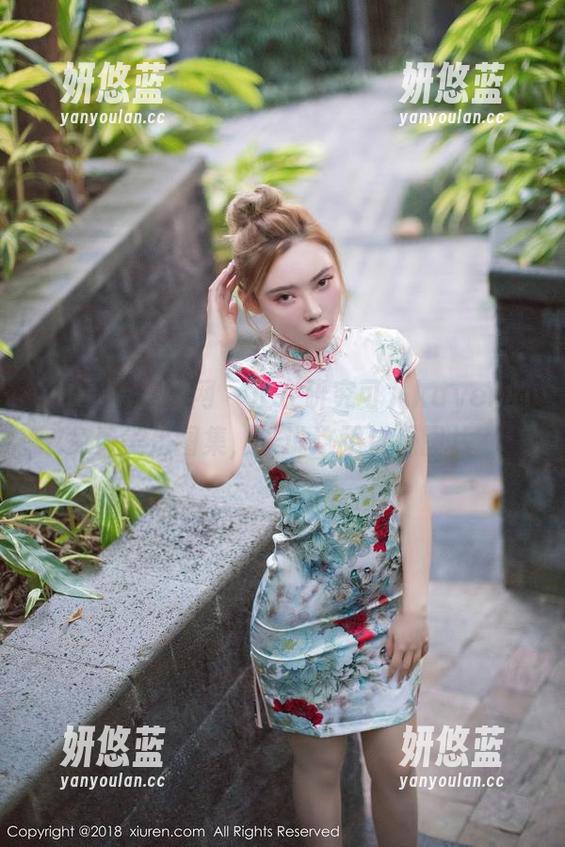 Xiuren秀人网 - 正在研究可儿kayen的免费美足图集，谁说这不过是图片？