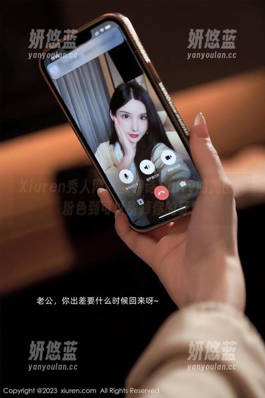 Xiuren秀人网 - 夏诗诗Sally的美图，粉色到可以甜掉你的牙！